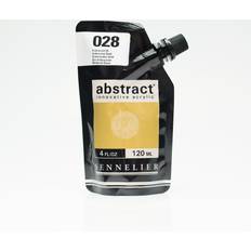 Abstract 120ml Iridescent Gold 028