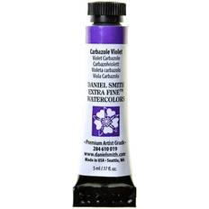 Daniel Smith Extra Fine Watercolors carbazole violet 5 ml