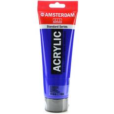 Amsterdam Standard Series Acrylic Tube Ultramarine 250ml