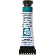 Extra Fine Watercolors ultramarine turquoise 5 ml