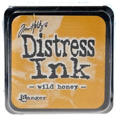 Ranger Tim Holtz Distress Mini Ink Pads wild honey each