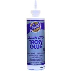 Quick Dry Tacky Glue 8 oz