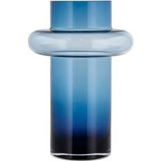 Lyngby vaser glas Lyngby Tube Vas 30cm