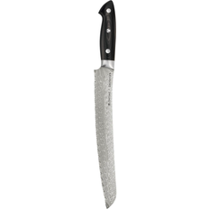 Kitchen Knives Zwilling Euroline Damascus 34896-263 Bread Knife 10.24 "