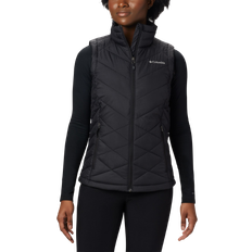 Columbia Women Vests Columbia Women’s Heavenly Vest - Black