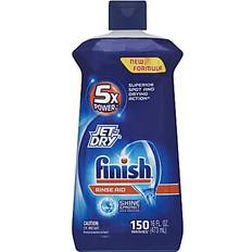 Finish Jet-Dry Rinse Agent (78826)