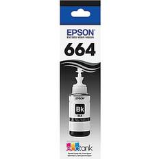 Epson 664 (Black)