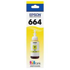 Epson 664 (Yellow)