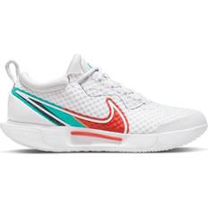 Gris - Homme Chaussures de sport pour raquette Nike Court Zoom Pro Hard Court M