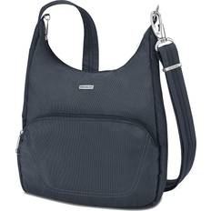 Travelon Anti-Theft Classic Essential Messenger - Midnight