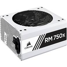 Corsair rm750x Corsair RMx White Series RM750x 750W