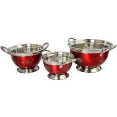 Dishwasher Safe Colanders Oster Metaline Colander 3