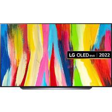 TVs LG OLED83C24LA