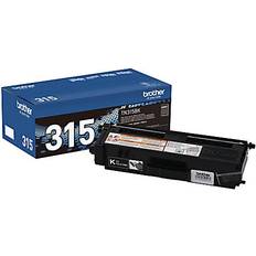 Imprimante à jet d'encre Cartouches de Toner Brother TN315BK High Yield Toner Cartridge - Black