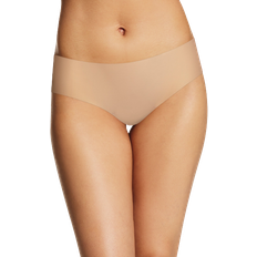 Maidenform Trosor Maidenform Comfort Devotion Flawless No Show Cheeky Hipster - Latte Lift