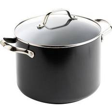 GreenPan Valencia Pro Healthy mit Klappe 7.57 L
