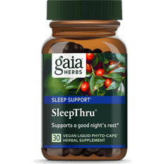 Gaia Herbs SleepThru