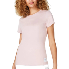 Calvin Klein Women T-shirts Calvin Klein Premium Performance Logo T-shirt Women - Secret