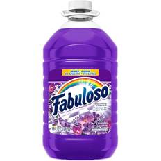 Multi-purpose Cleaners Fabuloso Multi Purpose Cleaner Lavender 169fl oz