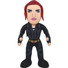 Bleacher Creatures Marvel Black Widow 10"