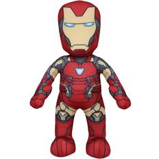 Bleacher Creatures Marvel Iron Man 10"