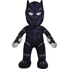 Bleacher Creatures Marvel Black Panther 10"