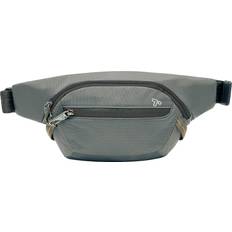 Travelon Anti-Theft Active Waist Pack - Charcoal