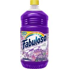 Multi-purpose Cleaners Fabuloso Multi Purpose Cleaner Lavender 0.45gal