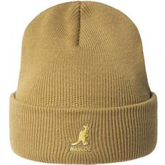 Femme - Marron Casquettes Kangol Acrylic Pull-On 2978BC Marron