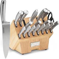 Cuisinart Normandy C77SS-19P Knife Set