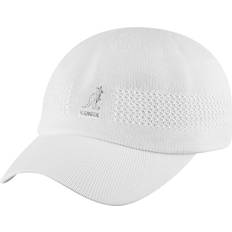 Kangol White Ventair Space Keps - Vit