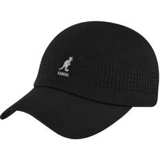 Acrylique Casquettes Kangol Casquette Ventair Space - Noir