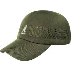 Acrylique Casquettes Kangol Casquette Ventair Space - Olive