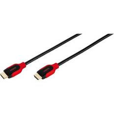 High Speed with Ethernet HDMI-HDMI 1.4