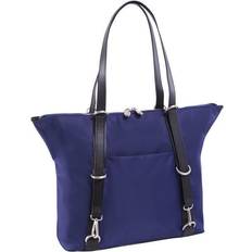 Dylan | 3-In-1 Convertible Backpack Tote - Navy