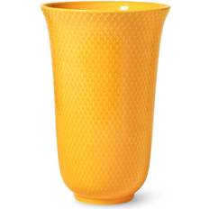 Lyngby Porcelæn Rhombe Color 20 cm Vase 20cm