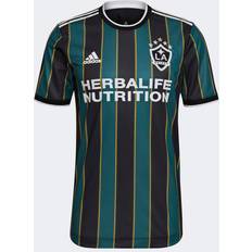 adidas LA Galaxy Authentic Away Jersey 21/22 Sr