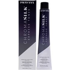 Pravana ChromaSilk Express Tones Violet 90ml