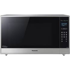 Panasonic inverter microwave 1250w Panasonic NN-SE985S Stainless Steel