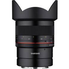 Rokinon 14mm F2.8 for Canon RF