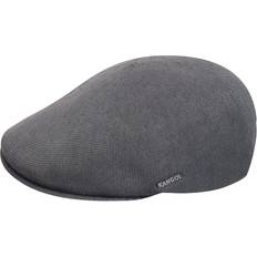 Bambù - Uomo Abbigliamento Kangol Bambu Coppola 507 - Antracite