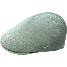 Bambu - Dam Accessoarer Kangol Bamboo 507 Cap - Oil Green