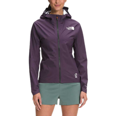 The North Face Women’s Flight Lightriser FutureLight Jacket - Dark Eggplant Purple