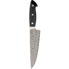 Chef's Knives - Japan Zwilling Kramer Euroline Damascus Collection 34881-203 Chef's Knife 7.87 "