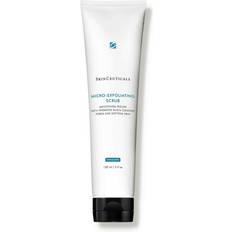 Aloe Vera Exfoliators & Face Scrubs SkinCeuticals Micro-Exfoliating Scrub 5.1fl oz