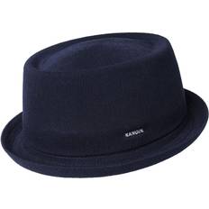 Azul Sombreros Kangol Bamboo Mowbray - Bleu