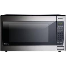 Microwave Ovens Panasonic ALMO10413 Stainless Steel