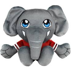 Bleacher Creatures Alabama Crimson Tide AL the Elephant Mascot Kuricha Sitting 8"