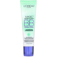 Recycled Materials BB Creams L'Oréal Paris Magic Skin Beautifier BB Cream #820 Anti-Redness