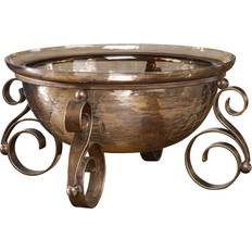 Bowls Uttermost Ayla Bowl 17"